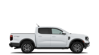 2026 Ford Ranger® External Image 5